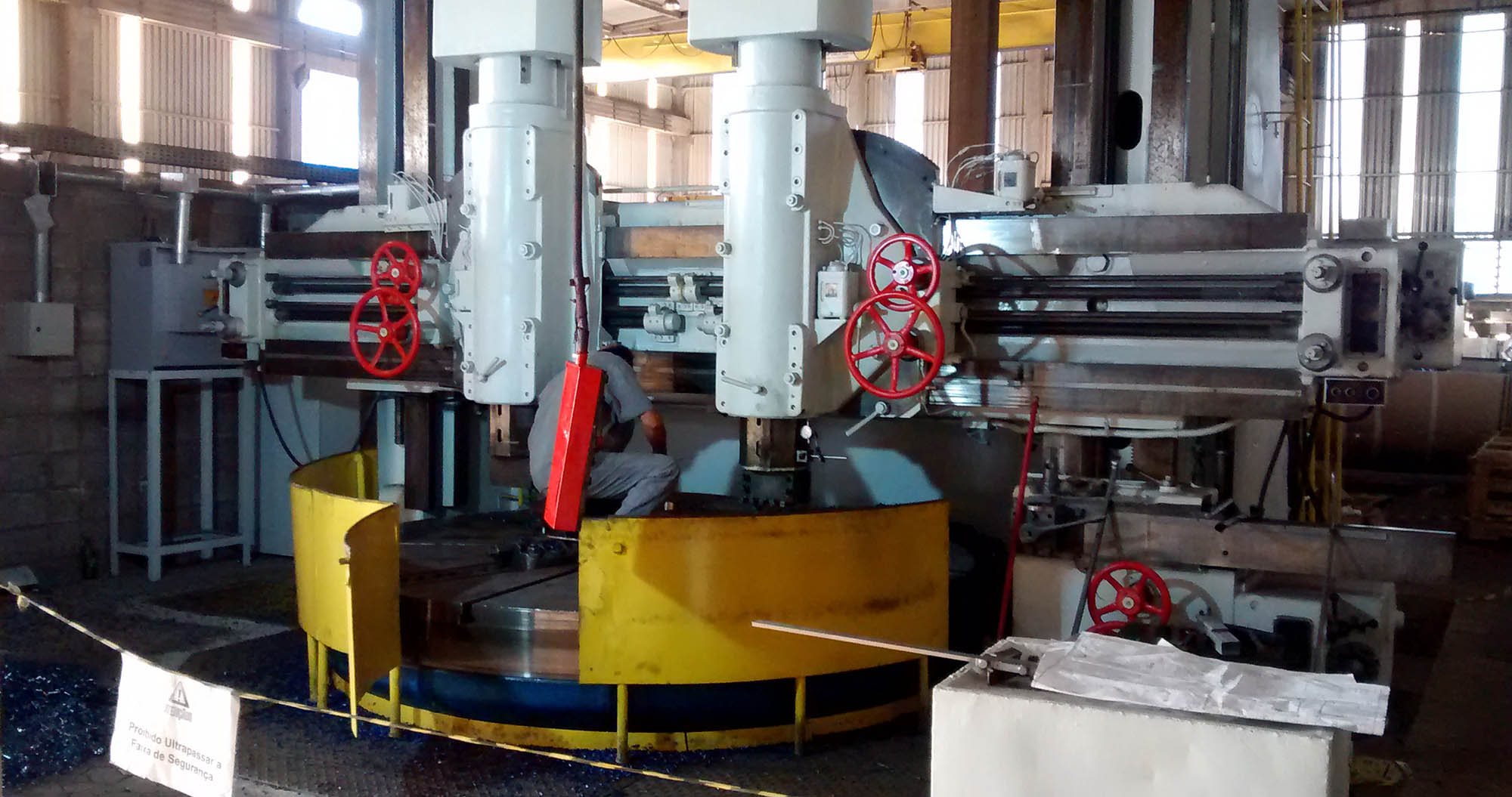 Mayer Werke